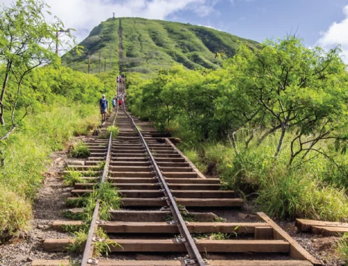 10 Best Hikes on Oahu